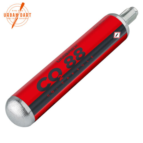 AMPULA CO2 UMAREX 88G