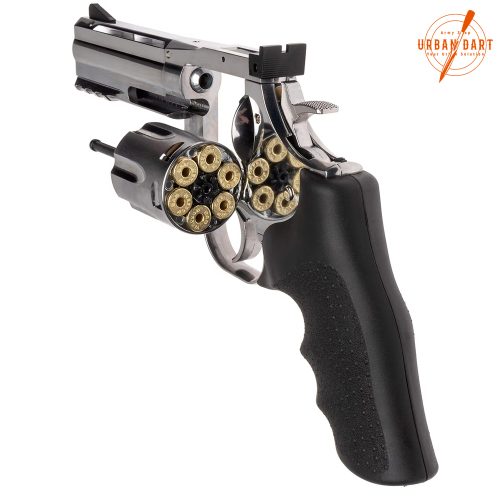 ASG DAN WESSON 715 4"
