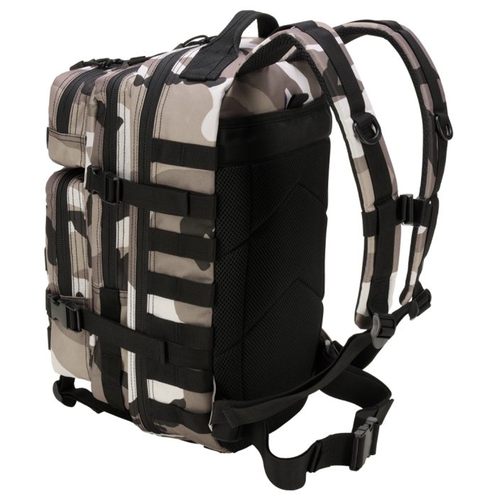 BRANDIT RANAC URBAN 25L 2