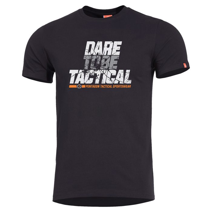 MAJICA DARE TO BE TACTICAL