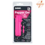 BIBER GEL SA PIŠTALJKOM PINK - Slika 2