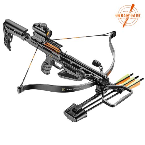 SAMOSTREL EK JAG 2 PRO