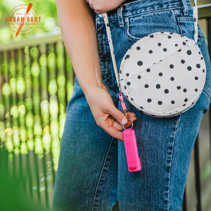 BIBER GEL SA PIŠTALJKOM PINK - Slika 3