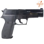 SWISS ARMS SA NAVY PISTOL 280114