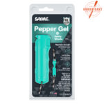 BIBER GEL SA PIŠTALJKOM MINT - Slika 2