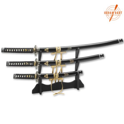 BOKER HATTORI HANZO SET 05ZS518