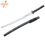 BOKER LAST BLACK SAMURAI 05ZS9519 - Slika 3