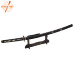 BOKER LAST BLACK SAMURAI 05ZS9519 - Slika 4