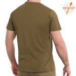 MAJICA MILTEC ARMY ZELENA - Slika 3