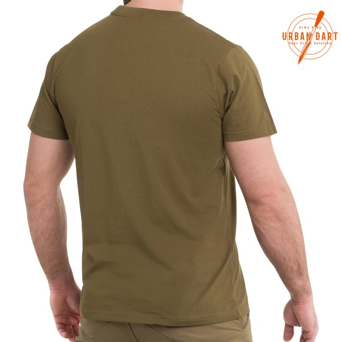 MAJICA MILTEC ARMY ZELENA - Slika 3