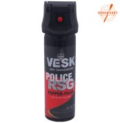 KKS BIBER SPREJ RSG POLICE PENA 63ML