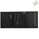 MILTEC NOVČANIK SA LANCEM CRNI - Slika 4