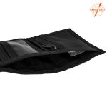 MILTEC NOVČANIK SA LANCEM CRNI - Slika 5