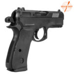 VAZDUŠNI PIŠTOLJ ASG CZ 75D COMPACT - Slika 2