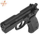 VAZDUŠNI PIŠTOLJ ASG CZ 75D COMPACT - Slika 4