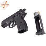 VAZDUŠNI PIŠTOLJ ASG CZ 75D COMPACT - Slika 5