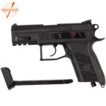 VAZDUŠNI PIŠTOLJ ASG CZ75 P07 DUTY - Slika 3