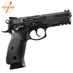 VAZDUŠNI PIŠTOLJ ASG CZ SP-01 SHADOW 17526 - Slika 2