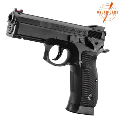 VAZDUŠNI PIŠTOLJ ASG CZ SP-01 SHADOW 17526