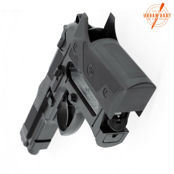 VAZDUŠNI PIŠTOLJ UMAREX BERETTA ELITE II 5.8090 - Slika 4