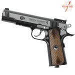 VAZDUŠNI PIŠTOLJ COLT 1911 SPECIAL COMBAT CLASSIC - Slika 2
