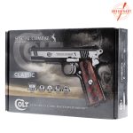 VAZDUŠNI PIŠTOLJ COLT 1911 SPECIAL COMBAT CLASSIC - Slika 6