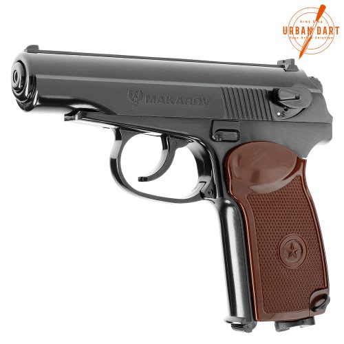 VAZDUŠNI PIŠTOLJ LEGENDS MAKAROV 5.8152