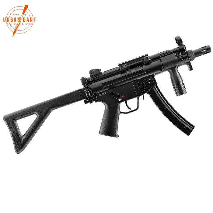 VAZDUŠNA PUŠKA H&K MP5 K-PDW 5.8159 - Slika 2