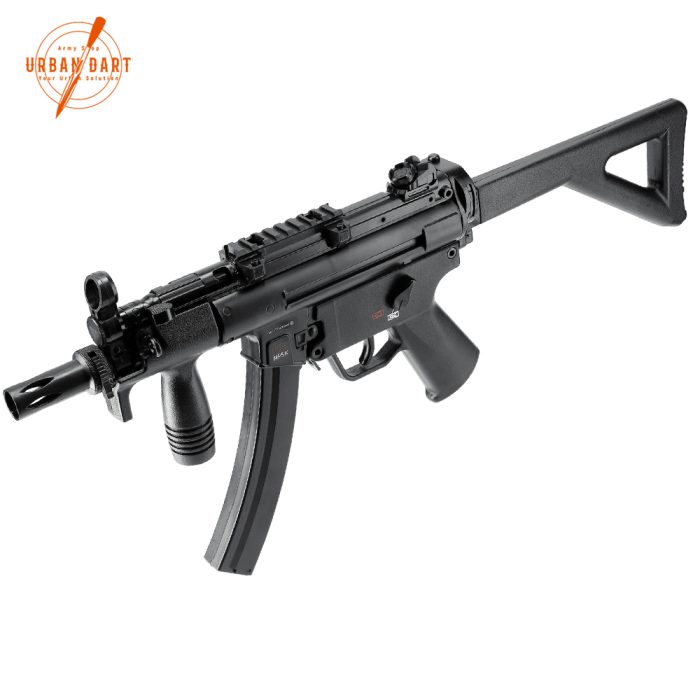 VAZDUŠNA PUŠKA H&K MP5 K-PDW 5.8159 - Slika 3