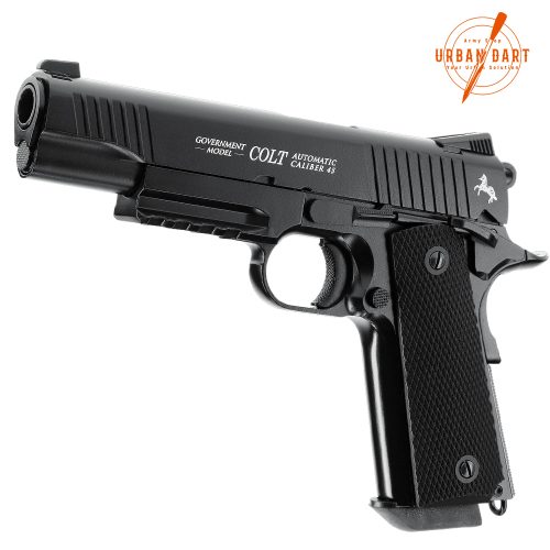 VAZDUŠNI PIŠTOLJ COLT M45 CQBP 5.8176