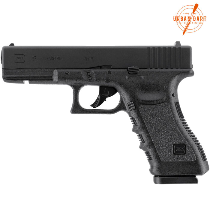 UMAREX GLOCK 17 GEN3 5.8361 - Slika 3