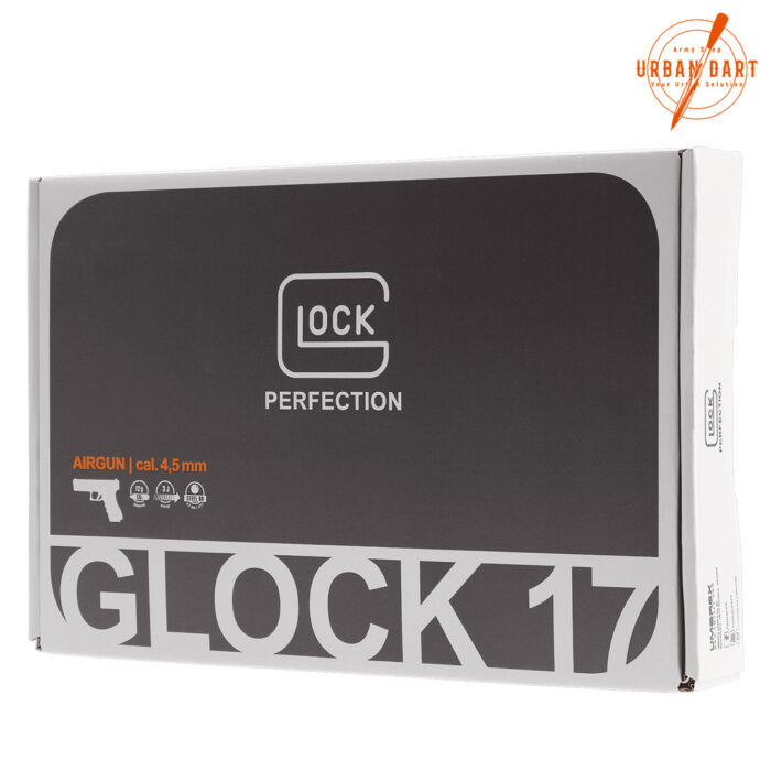 UMAREX GLOCK 17 GEN3 5.8361 - Slika 7