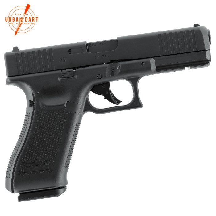 UMAREX GLOCK 17 GEN5 5.8369 - Slika 2