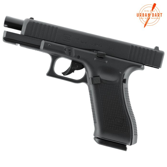 UMAREX GLOCK 17 GEN5 5.8369 - Slika 3