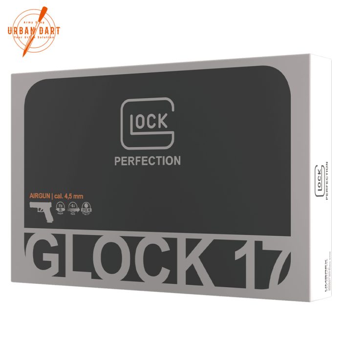 UMAREX GLOCK 17 GEN5 5.8369 - Slika 6
