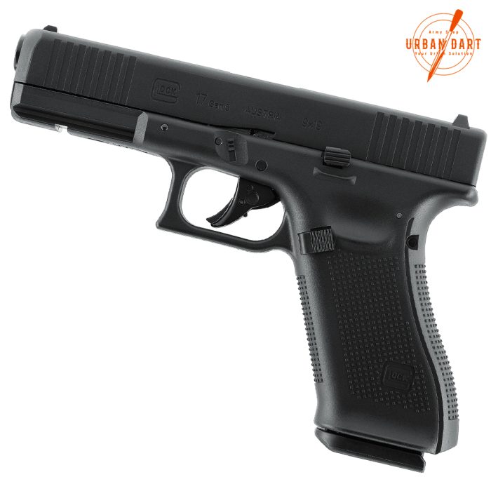 UMAREX GLOCK 17 GEN5 5.8369 - Slika 4