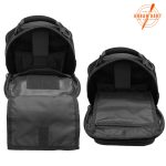 US COOPER SLING TORBICA CRNA - Slika 3