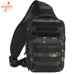 US COOPER SLING TORBICA DARKCAMO