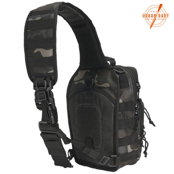 US COOPER SLING TORBICA DARKCAMO - Slika 2
