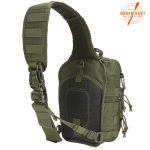 US COOPER SLING TORBICA ZELENA - Slika 2