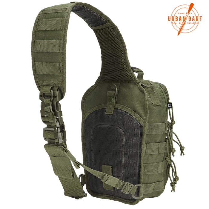 US COOPER SLING TORBICA ZELENA - Slika 2