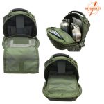 US COOPER SLING TORBICA TACTICAL CAMO - Slika 3