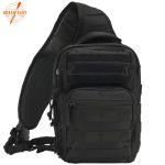 US COOPER SLING TORBICA CRNA