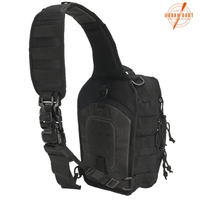 US COOPER SLING TORBICA CRNA