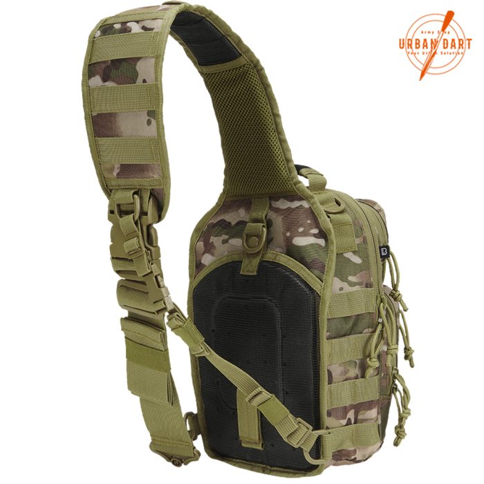 US COOPER SLING TORBICA TACTICAL CAMO - Slika 2