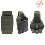US COOPER SLING TORBICA ZELENA - Slika 3