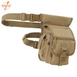 TORBICA BRANDIT SIDE KICK KREM