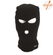 BALAKLAVA THINSULATE TRI OTVORA