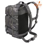 BRANDIT RANAC GREYCAMO 25L - Slika 2