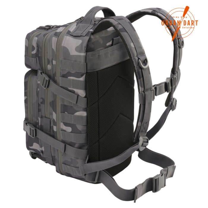 BRANDIT RANAC GREYCAMO 25L - Slika 2